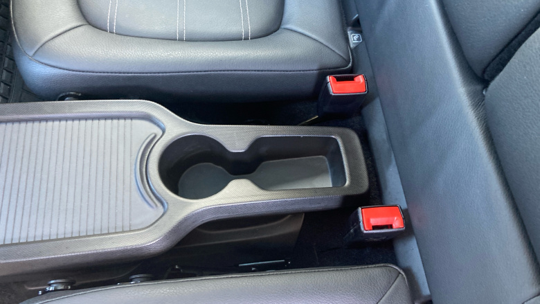 Smart forfour hatchback 1.0 Prime Premium 5dr Auto Petrol Hatchback